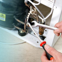 Appliances Repair Service
